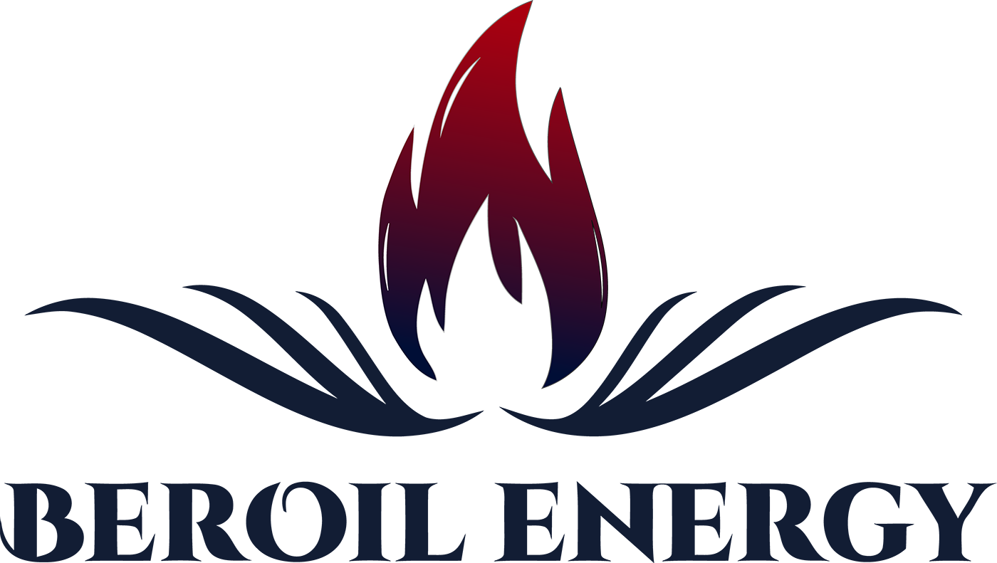 Logo Beroil Energy Group