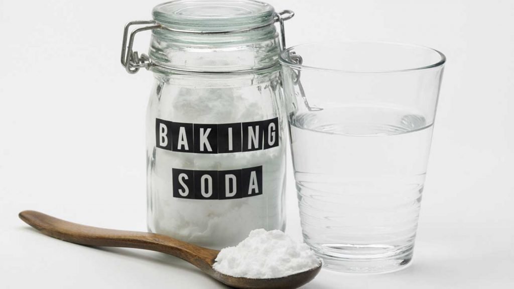 Review of sodium bicarbonate (baking soda) particle size and its effect based on the method of production