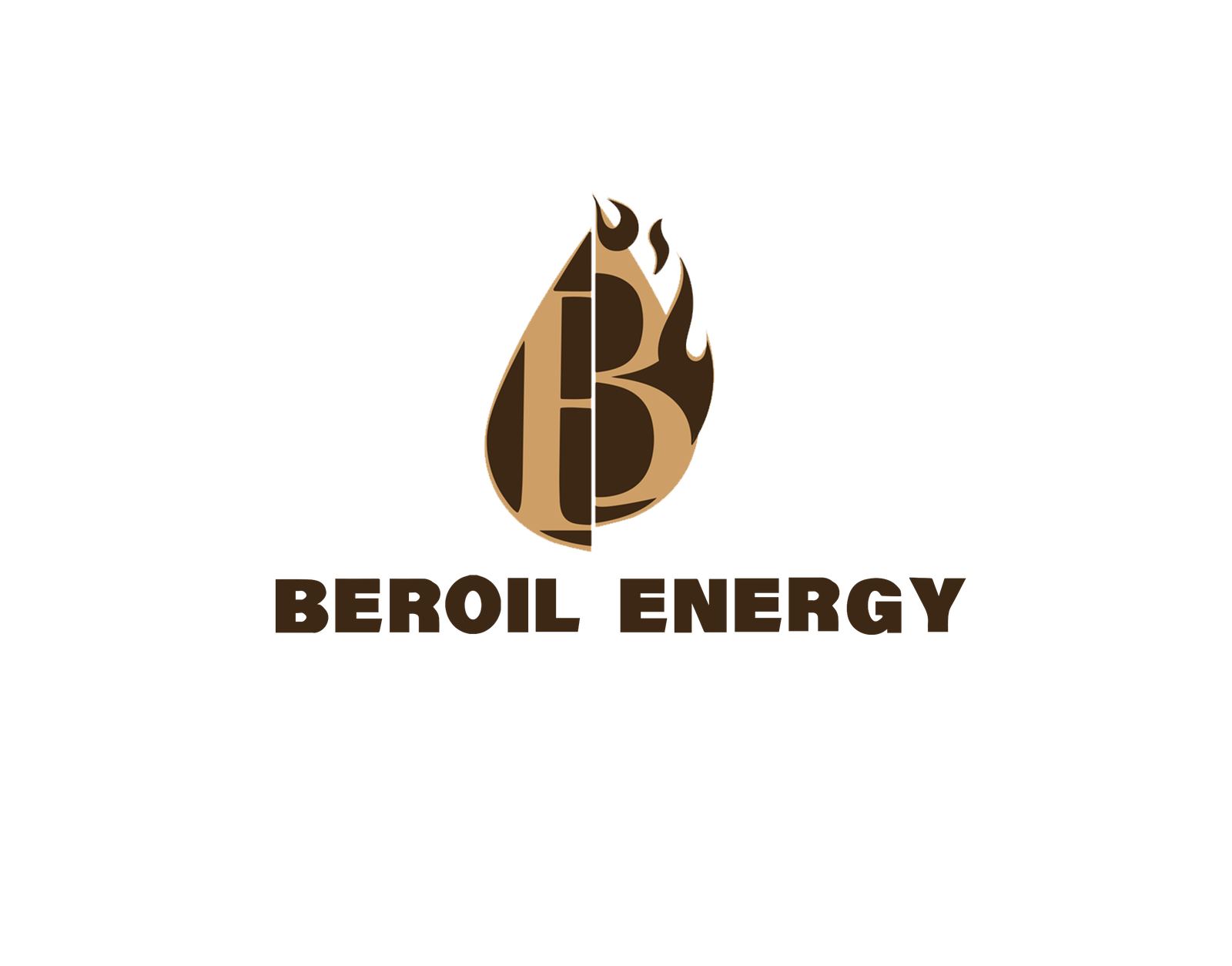 Beroil Energy Group Logo