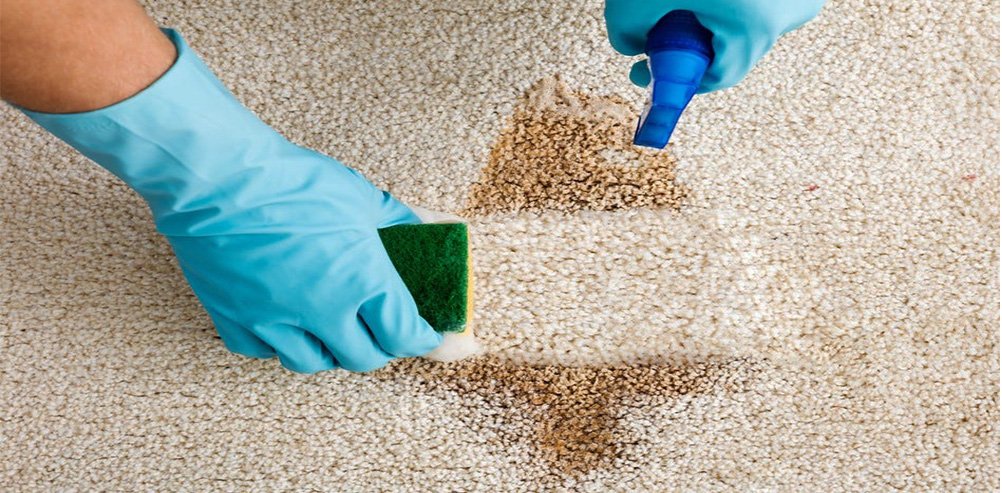 Baking Soda for Cleaning Carpet: An Effective and Affordable Solution