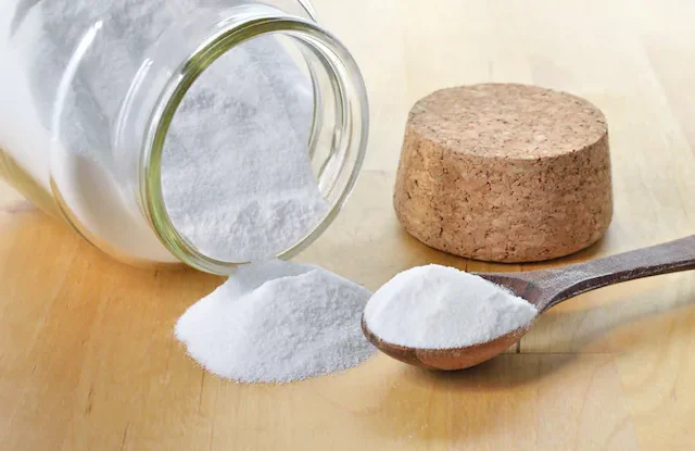 Le bicarbonate de sodium en cuisine : au-delà de la simple pâtisserie