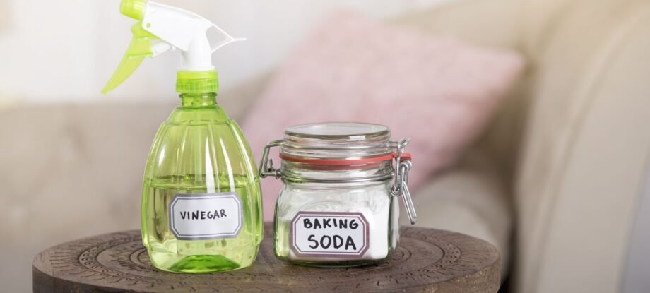 Baking Soda: A Natural Solution for Home Cleaning