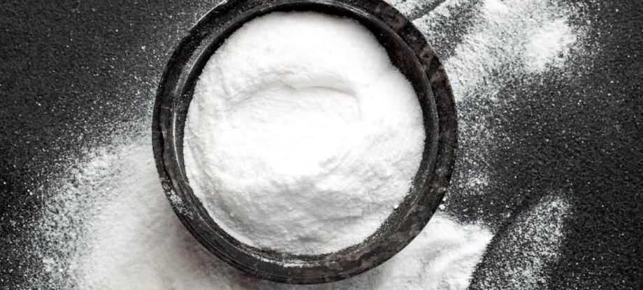 Rola Sodyum Bicarbonate di Serîlêdanên Pîşesaziyê de