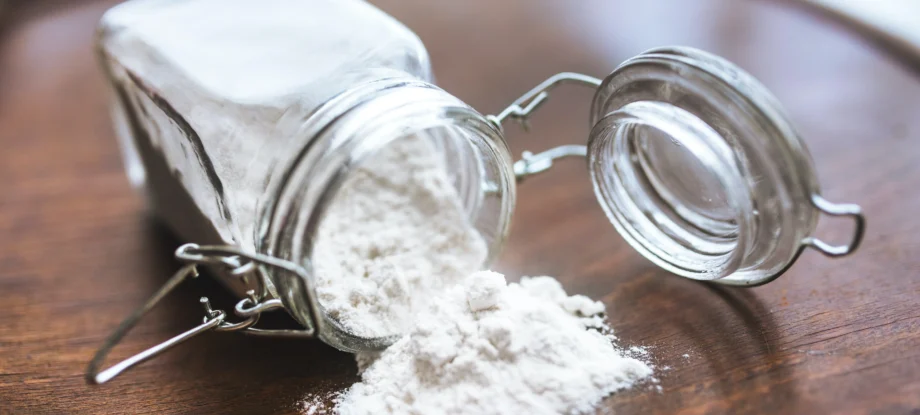 baking soda medical use