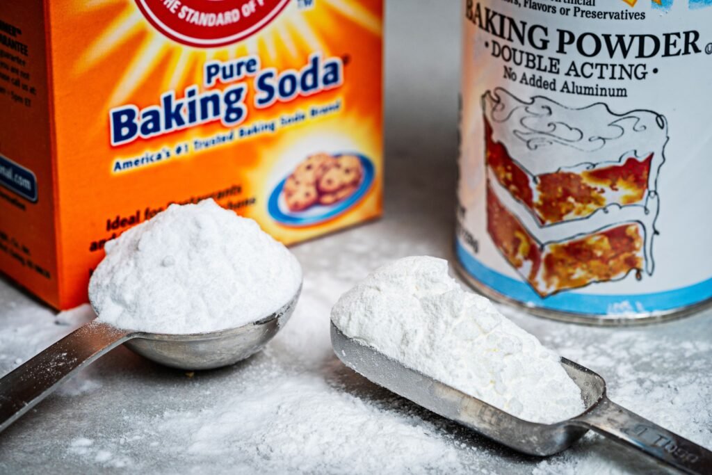 Exploring Lesser-Known Uses of Sodium Bicarbonate