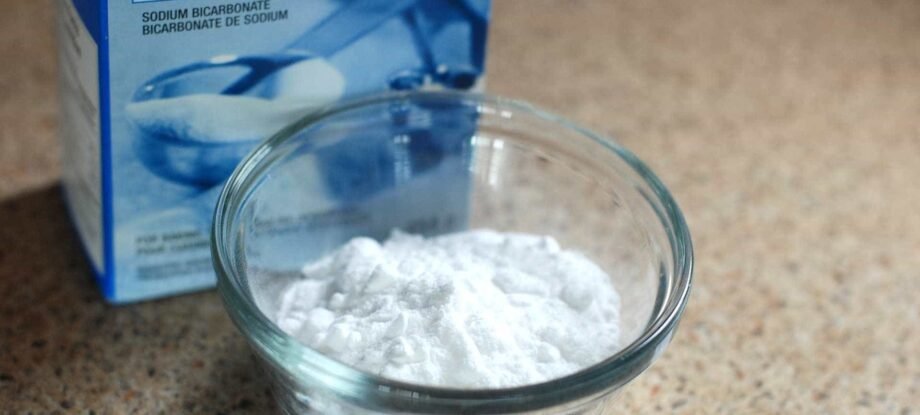 10 utilisations innovantes du bicarbonate de sodium dans la vie quotidienne